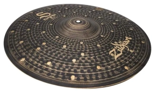ZILDJIAN 20" S Dark Ride