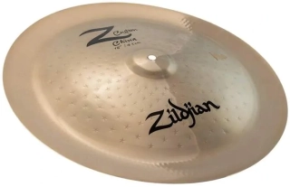 ZILDJIAN 18" Z Custom China