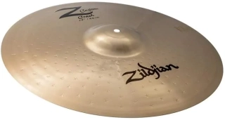 ZILDJIAN 19" Z Custom Crash