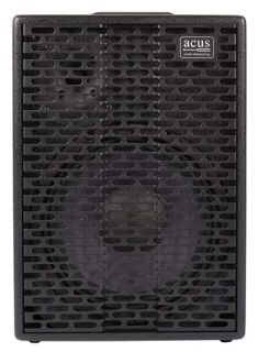 ACUS ONEFORSTREET 10 BLK