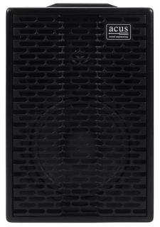 ACUS ONEFORSTREET 8 BLK