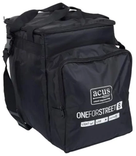 ACUS ONEFORSTREET 8 Bag