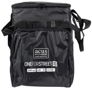 ACUS ONEFORSTREET 10 Bag