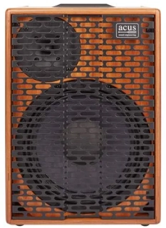 ACUS ONEFORSTREET 10 WOOD