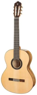 ALHAMBRA 6 White Ebony