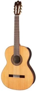 ALHAMBRA Iberia Ziricote