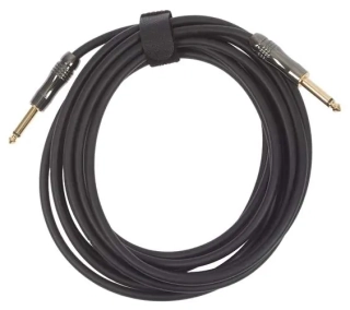 AMUMU Premium Instrument Cable 5 m
