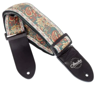 AMUMU Vintage Paisley Strap