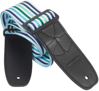 AMUMU Blue Stripe Strap
