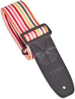 AMUMU Pink Stripe Strap