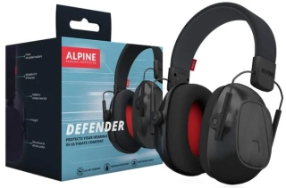 ALPINE Defender