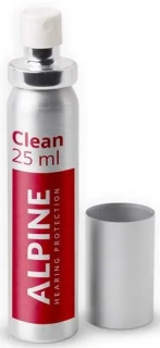 ALPINE Clean