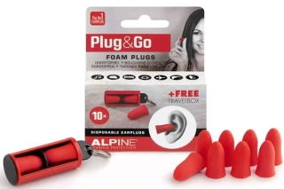 ALPINE Plug&Go