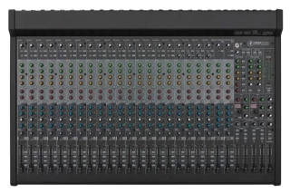 MACKIE 2404 VLZ4