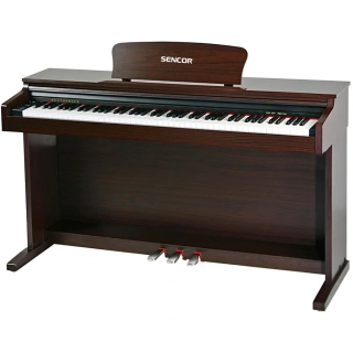 SENCOR SDP 200 BR
