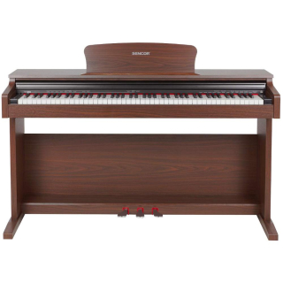 SENCOR SDP 100 BR