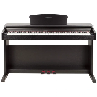 SENCOR SDP 100 BK