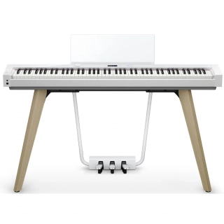CASIO PX S7000 WE