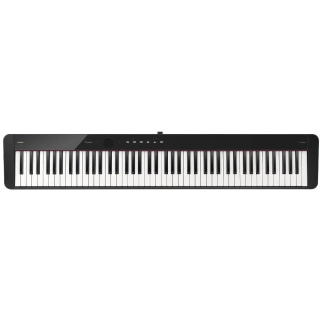 CASIO PX S5000 BK