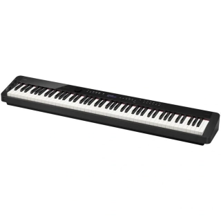 CASIO PX S3100 BK