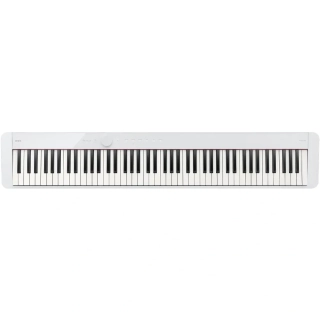 CASIO PX S1100 WE