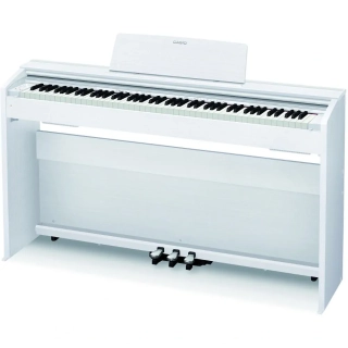 CASIO PX 870 WE 