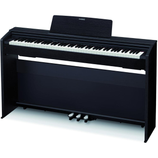 CASIO PX 870 BK 