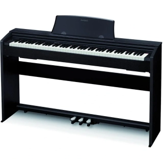 CASIO PX 770 BK