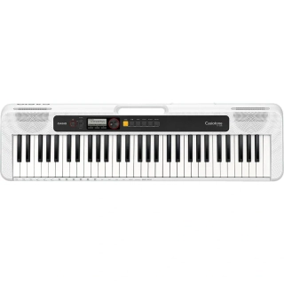 CASIO CT S200 WE