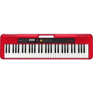CASIO CT S200 RD 