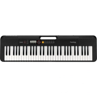 CASIO CT S200 BK