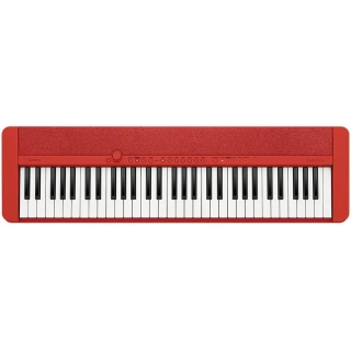 CASIO CT S1 RD