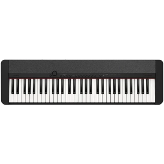 CASIO CT S1 BK