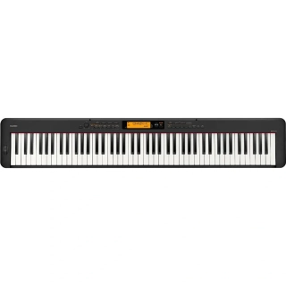 CASIO CDP S360BK