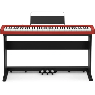 CASIO CDP S160RD SET