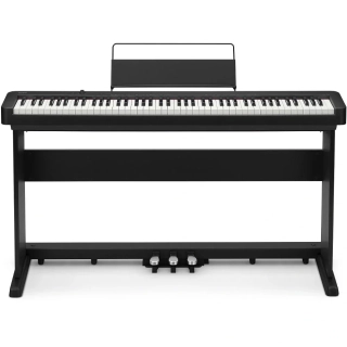 CASIO CDP S160BK SET 