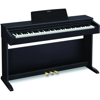 CASIO AP 270 BK 