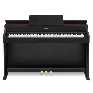 CASIO AP 470 BK