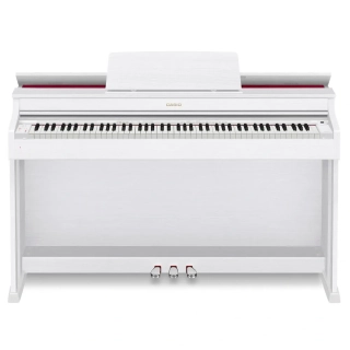 CASIO AP 470 WE 