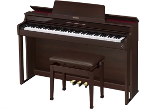 CASIO AP 550 BN 