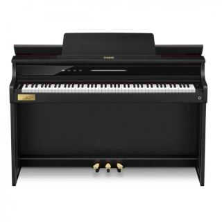 CASIO AP 750 BK