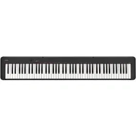 CASIO CDP S110BK