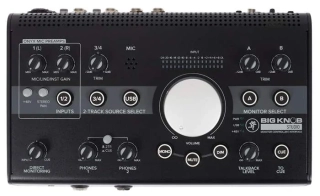 MACKIE Big Knob Studio