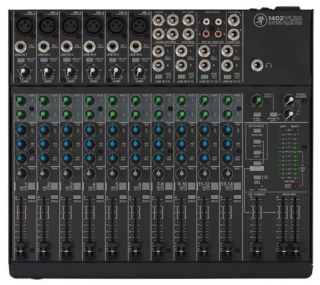 MACKIE 1402 VLZ4