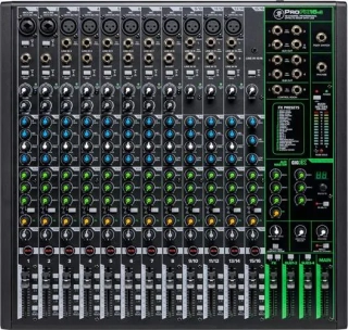 MACKIE ProFX16v3