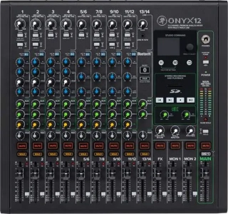 MACKIE ONYX12
