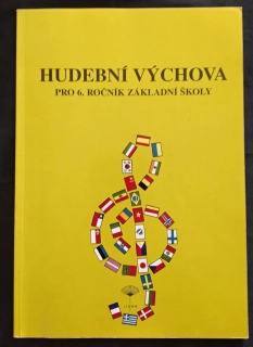Hudební výchova pro 6. ročník ZŠ