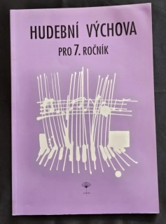 Hudební výchova pro 7. ročník ZŠ