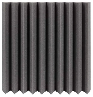 PYRAMID Profile -V- mkII FST