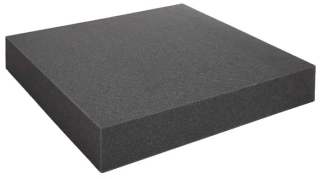 PYRAMID Panel 90mm MKII FST